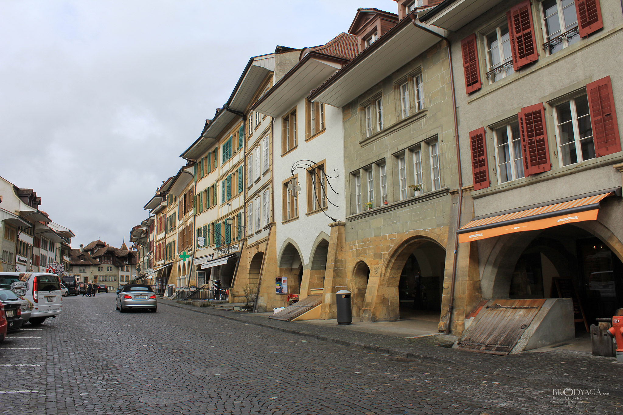 Murten (Morat)